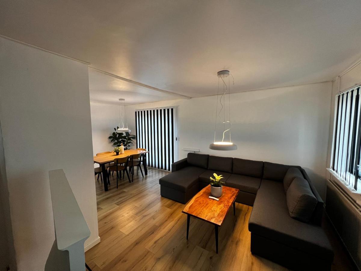 Cozy Holeby House Close To Puttgarden & Femern & Lalandia & Knuthenborg Dış mekan fotoğraf