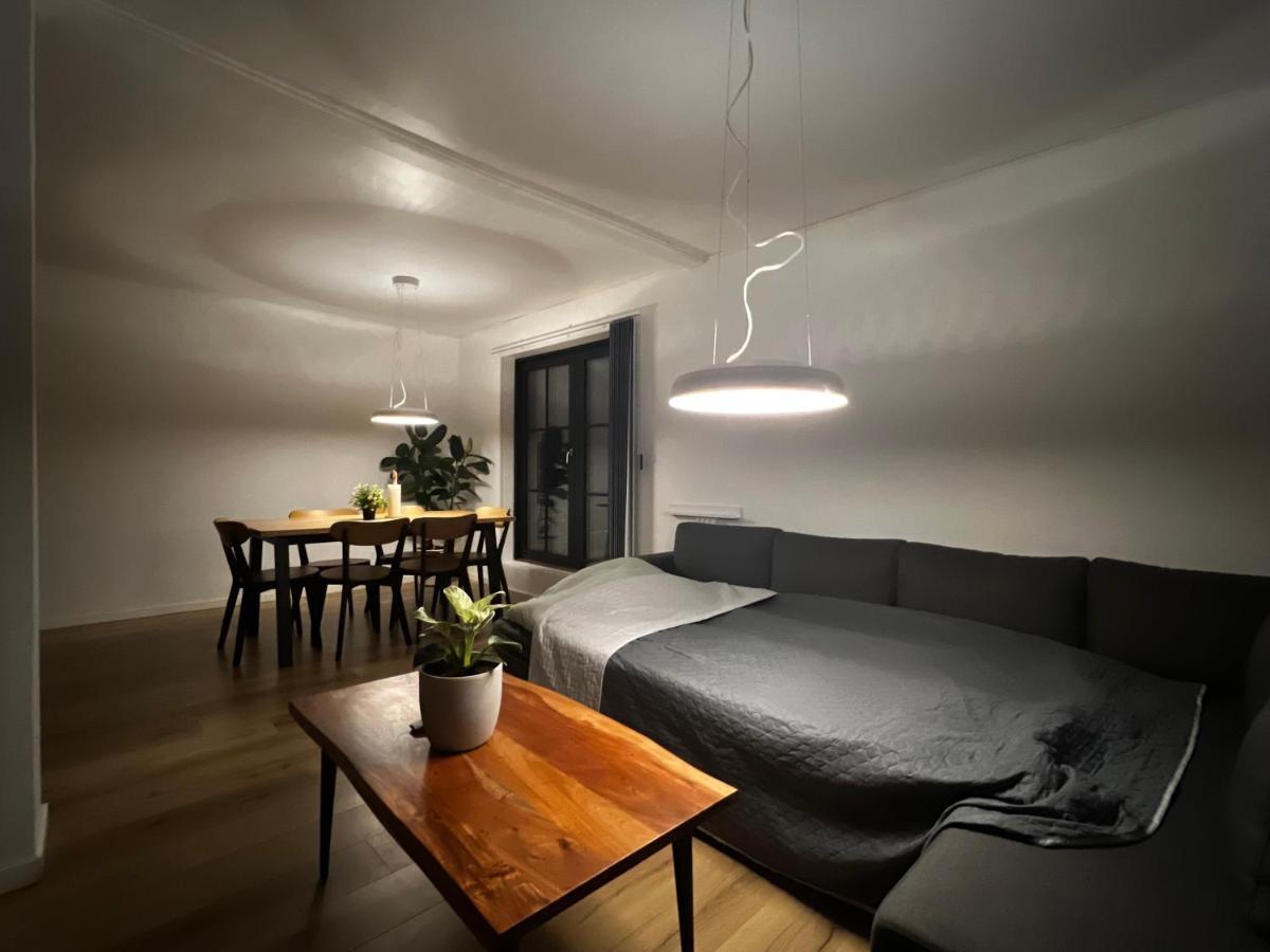 Cozy Holeby House Close To Puttgarden & Femern & Lalandia & Knuthenborg Dış mekan fotoğraf